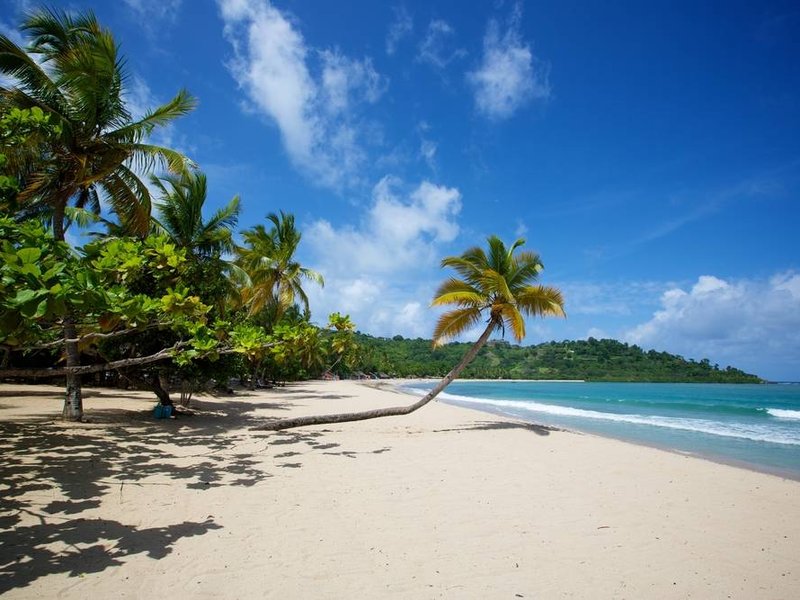Madagascar