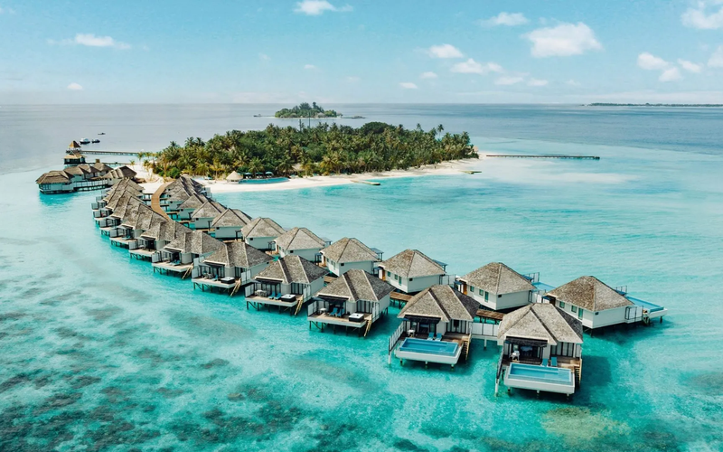 Maldives