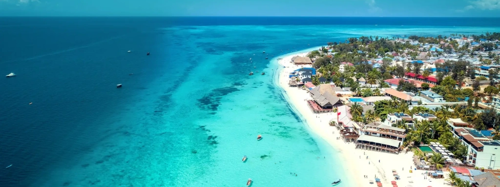 Zanzibar