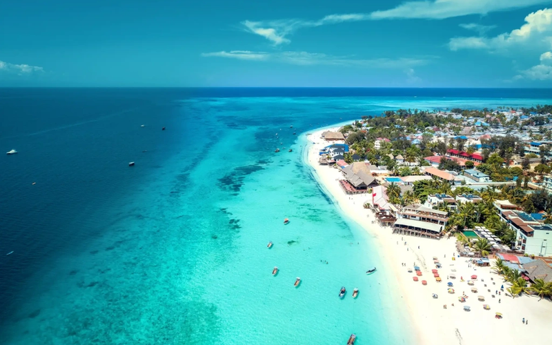 Zanzibar