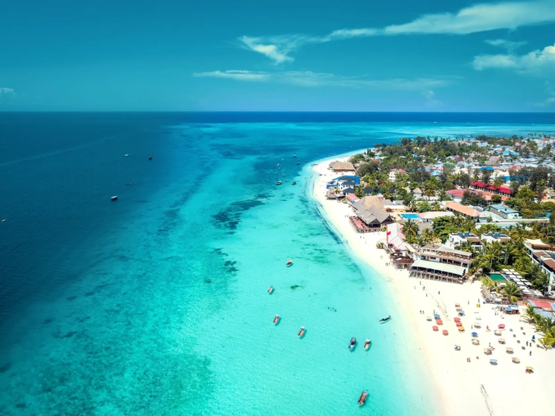 Zanzibar